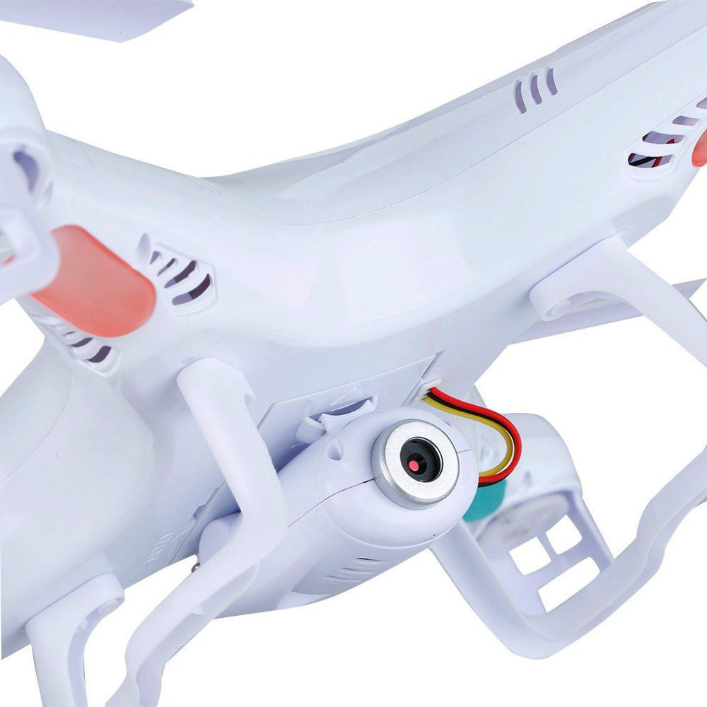 Drone Camera 6 Axis Gyro 360o Flip k